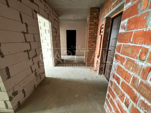 квартира за адресою Дніпровська набережна вул., 17-К