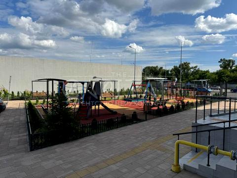 квартира за адресою Дніпровська набережна вул., 17-К