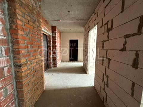 квартира за адресою Дніпровська набережна вул., 17-К