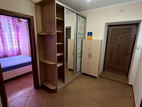 квартира по адресу Дворовая ул., 2