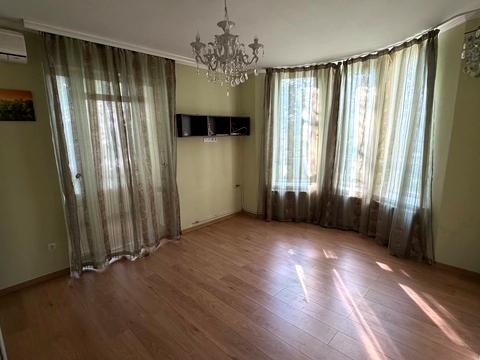 квартира по адресу Дворовая ул., 2