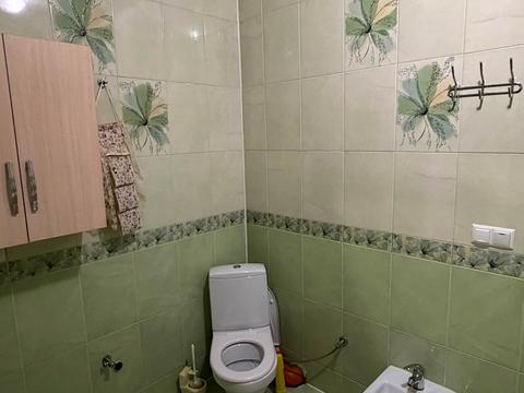 квартира по адресу Дворовая ул., 2
