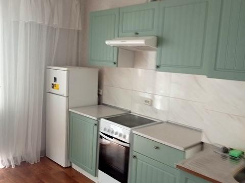 квартира за адресою Кургузова вул., 11-Б