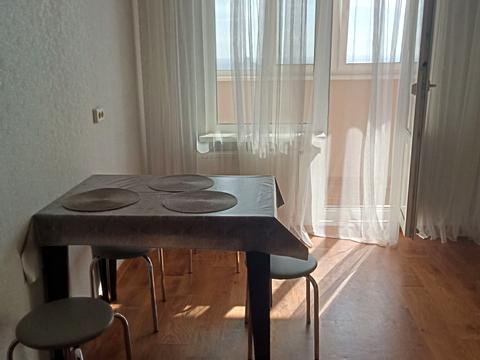 квартира за адресою Кургузова вул., 11-Б