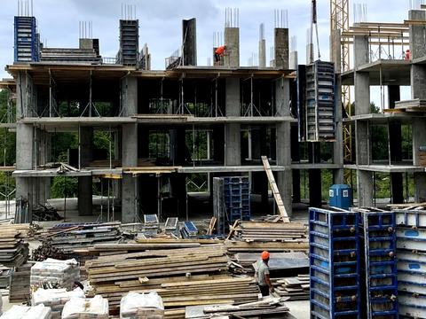 квартира по адресу Филиппа Орлика ул., (Будинок 2)