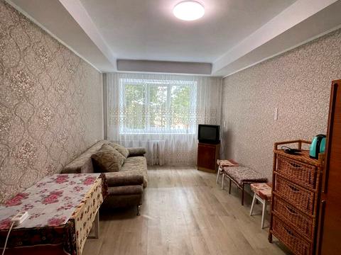 комната по адресу Княгини Ольги ул., 4