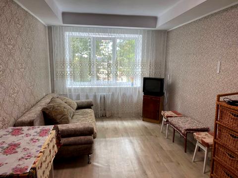 комната по адресу Княгини Ольги ул., 4