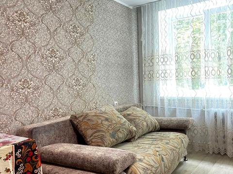 комната по адресу Княгини Ольги ул., 4
