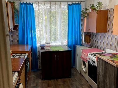 комната по адресу Княгини Ольги ул., 4