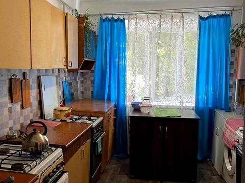 комната по адресу Княгини Ольги ул., 4
