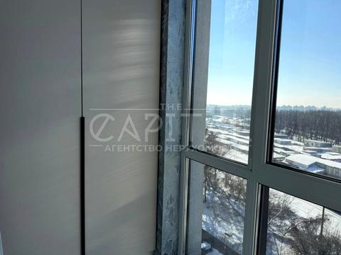 квартира за адресою Київ, Любомира Гузара просп. (Космонавта Комарова), 11