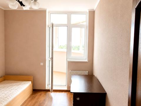 квартира за адресою Сім'ї Кульженків вул. (Петра Дегтяренка), 33