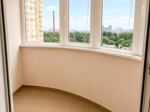 квартира за адресою Сім'ї Кульженків вул. (Петра Дегтяренка), 33