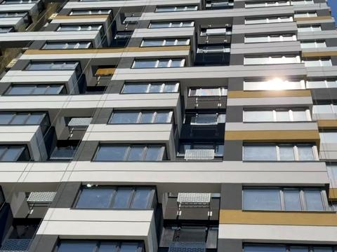квартира за адресою Мандриківська вул., (Будинок 2)