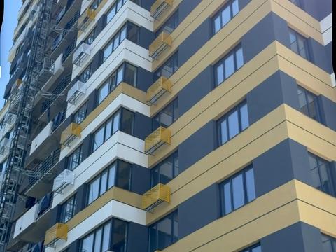 квартира за адресою Мандриківська вул., (Будинок 2)
