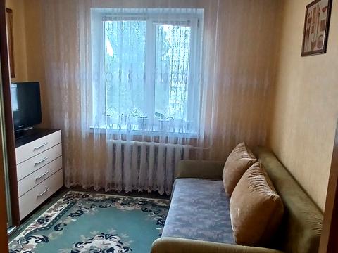квартира по адресу Пирогова ул., 73а