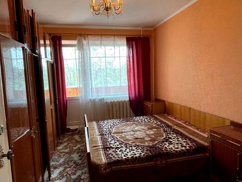 комната по адресу Киевская ул., 44