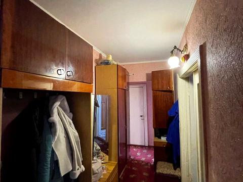 комната по адресу Киевская ул., 44