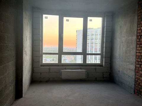 квартира по адресу Виктора Некрасова ул. (Північно-Сирецька), 10-А