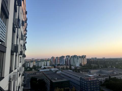 квартира по адресу Виктора Некрасова ул. (Північно-Сирецька), 10-А