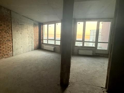 квартира по адресу Виктора Некрасова ул. (Північно-Сирецька), 10-А