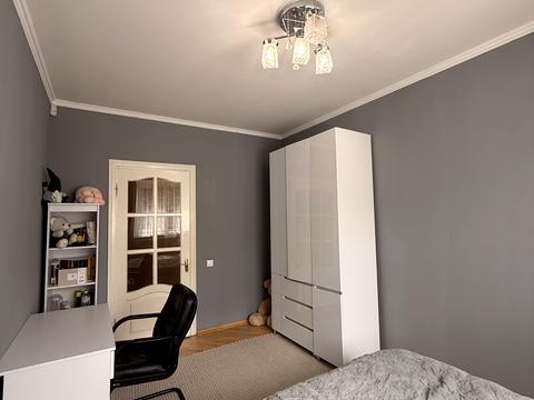 квартира по адресу Карпатської Січі ул., 8
