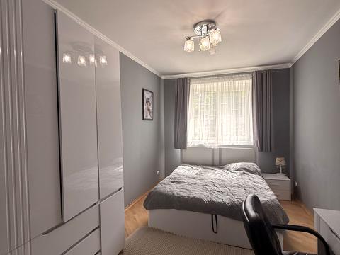 квартира по адресу Карпатської Січі ул., 8