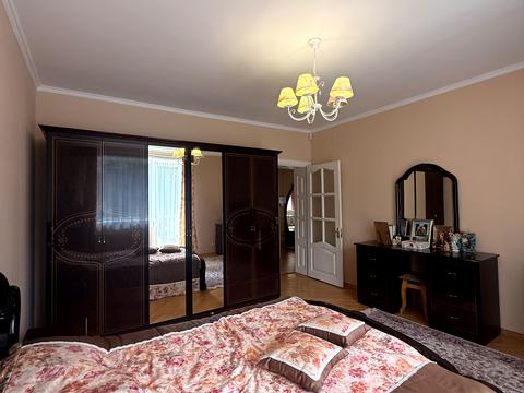 квартира по адресу Карпатської Січі ул., 8