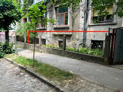 квартира за адресою Михайла Драгоманова вул., 13