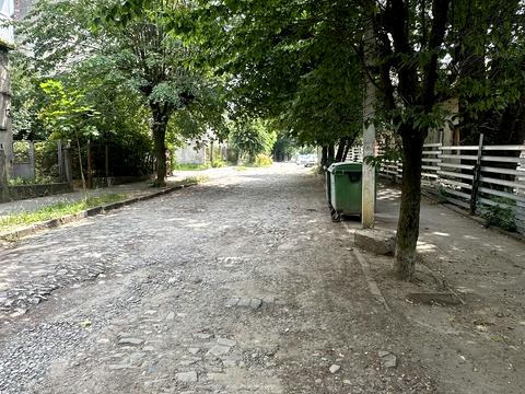 квартира за адресою Михайла Драгоманова вул., 13