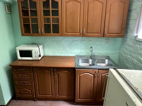 квартира за адресою Михайла Драгоманова вул., 13