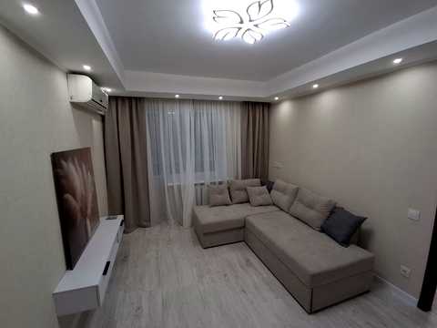 квартира за адресою Дегтярівська вул., 58