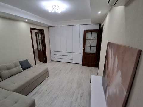 квартира за адресою Дегтярівська вул., 58