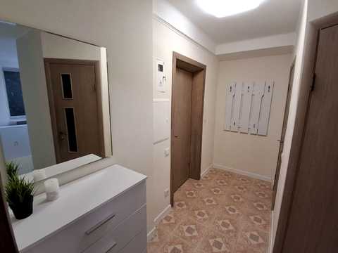 квартира за адресою Дегтярівська вул., 58
