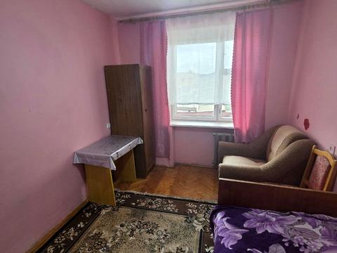 квартира за адресою Северина Паньківського вул., 6
