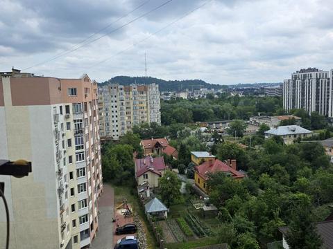 квартира за адресою Северина Паньківського вул., 6