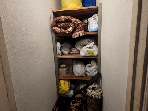 квартира за адресою Северина Паньківського вул., 6