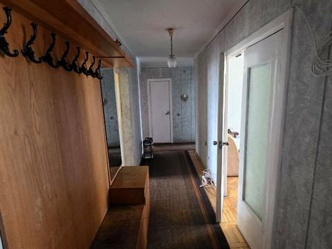 квартира за адресою Северина Паньківського вул., 6