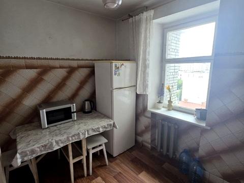 квартира за адресою Северина Паньківського вул., 6