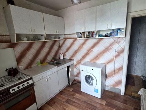 квартира за адресою Северина Паньківського вул., 6