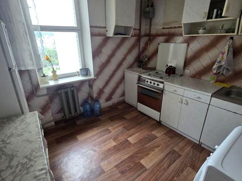 квартира за адресою Северина Паньківського вул., 6