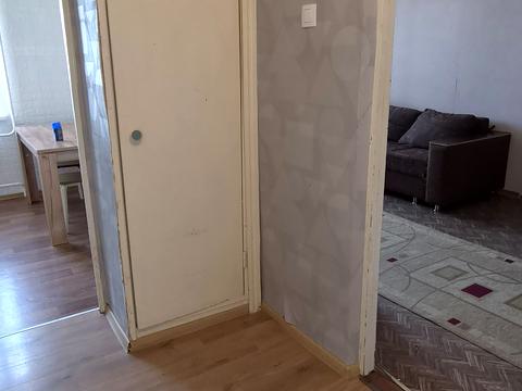 квартира за адресою Колективна вул., 8