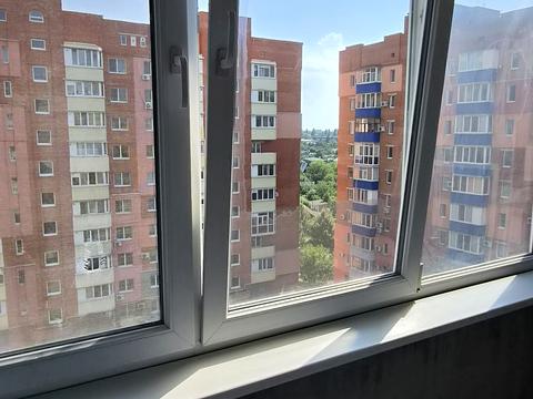 квартира за адресою Колективна вул., 8