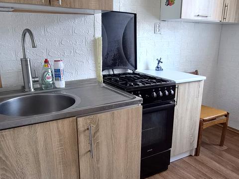 квартира за адресою Колективна вул., 8