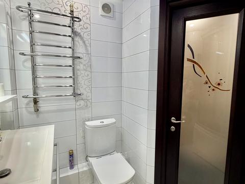 квартира по адресу Товарищеская ул., 37-А