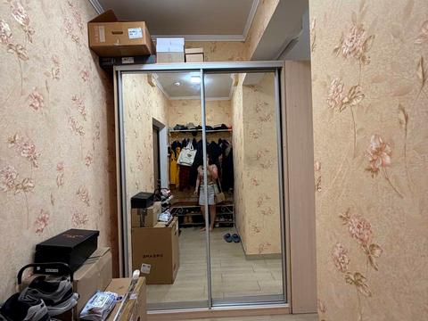 квартира по адресу Люстдорфская дорога ул. (Черноморская дорога), 90а
