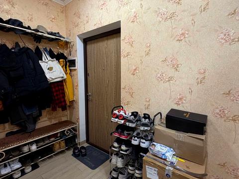 квартира по адресу Люстдорфская дорога ул. (Черноморская дорога), 90а