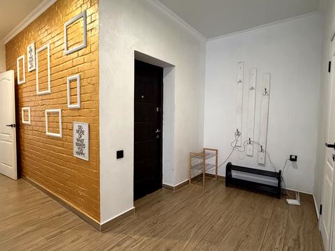 квартира за адресою Коцюбинського вул., 3