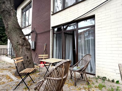 квартира за адресою Коцюбинського вул., 3