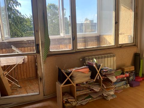 квартира за адресою Минайська вул., 29